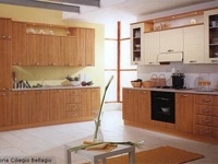 Kitchen Furniture Doria