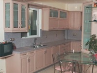 Kitchen Furniture Delos