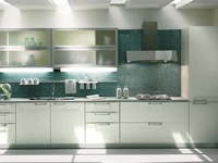 Kitchen Furniture Tech