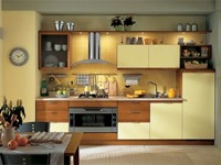 Kitchen Furniture Louise