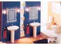 Plumbing Fixtures  Bellavista Arcadia