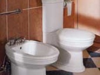 Plumbing Fixtures Villeroy&Boch Amadea