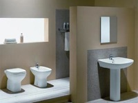 Plumbing Fixtures Hatria Selecta