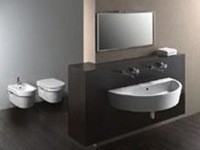 Bathroom Furniture Catalano Zero Cono