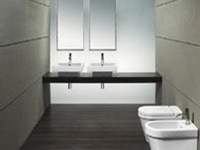 Bathroom Furniture Catalano Zero Domino