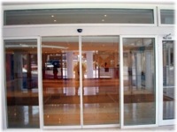 Aluminium systems