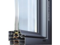 Aluminium systems M11000