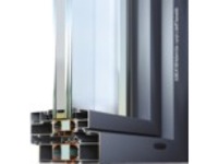 Aluminium systems M11600