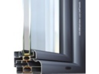 Aluminium systems M20000