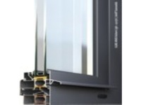 Aluminium systems M9650