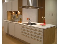 Kitchen furniture Mint