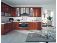 Kitchen furniture Cinamon