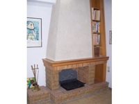 Fireplace 6