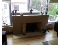 Fireplace 7