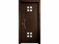 Secure door OTO-VETRI