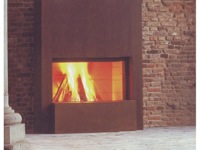 Fireplace 4