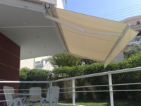 Awning 7