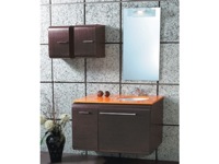 Bathroom furniture Lakiotis