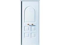 Πόρτα ασφαλείας Aluminco 006