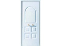 Secure door Aluminco 006