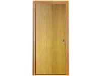 Secure door Aluminco 003