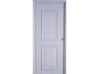 Πόρτα ασφαλείας Aluminco 001