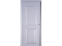 Secure door Aluminco 001