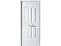 Secure door Aluminco 007