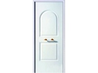 Secure door Aluminco 005