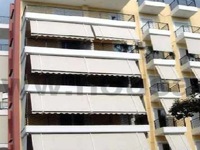 Awning trellis 5
