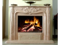 Fireplace CL-36