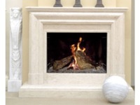 Fireplace NE-01