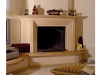 Fireplace NE-16