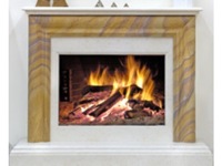 Fireplace NE-32