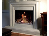 Fireplace NE-36