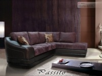 living room Passito