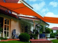 Awning trellis 2