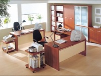 office furniture Visavis
